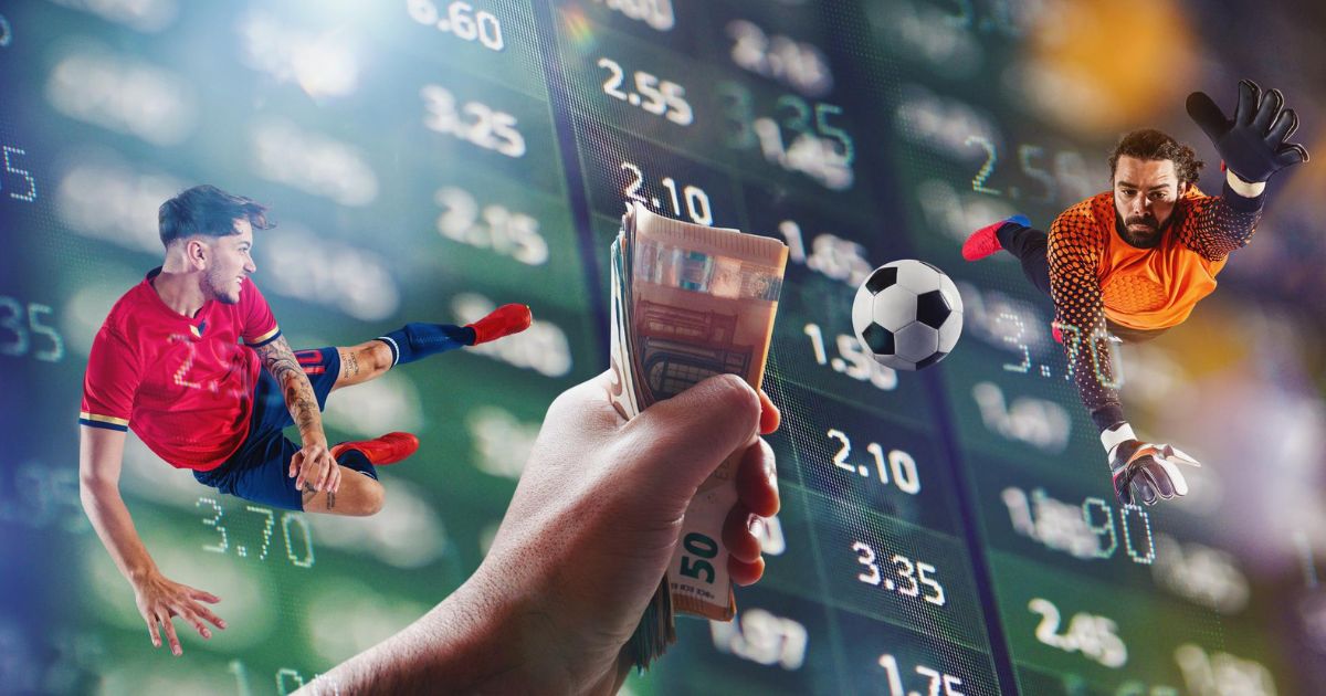 mercados disponíveis na lider bet