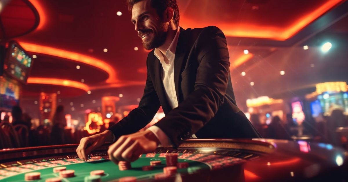 cassino online lider bet